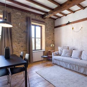 Appartement met een Slaapkamer